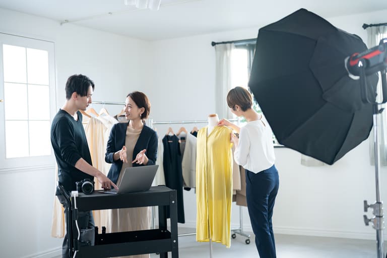キャスティング会社とは?基本的な役割を解説